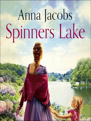 cover image of Spinners Lake
